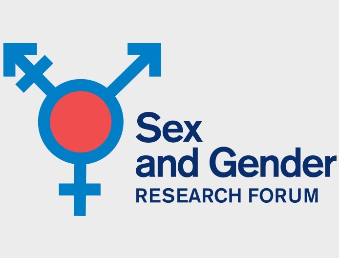Sex and Gender Research Forum graphic